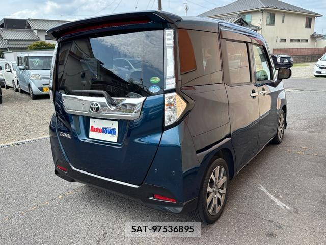 Toyota TANK 2019-08 8545556-10