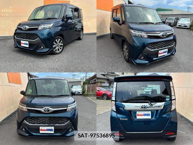 Toyota TANK 2019-08 8545556-2
