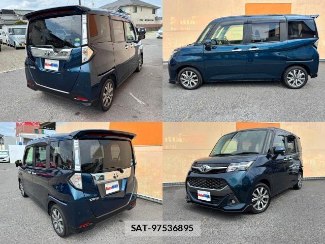 Toyota TANK 2019-08 8545556-5