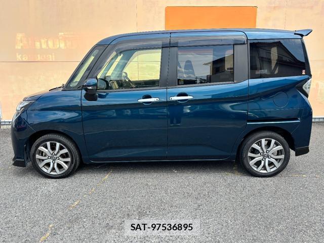 Toyota TANK 2019-08 8545556-7