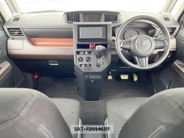 Toyota TANK 2017-12 8545706-1
