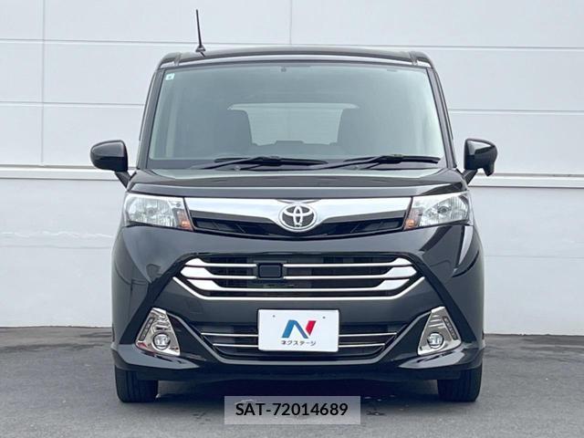 Toyota TANK 2017-12 8545706-13