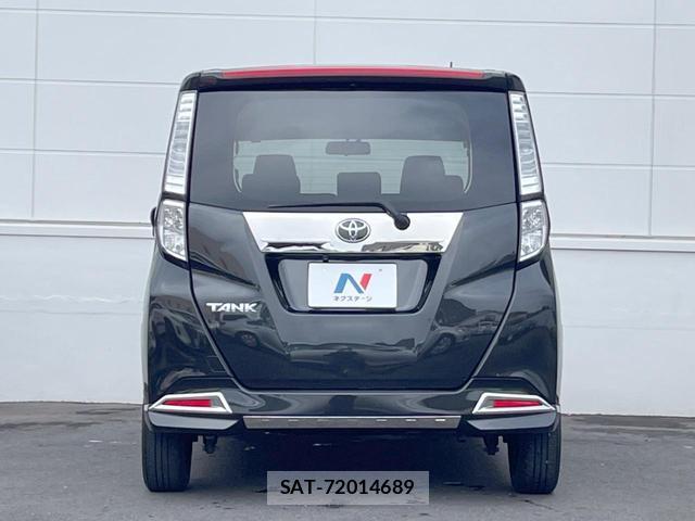 Toyota TANK 2017-12 8545706-14