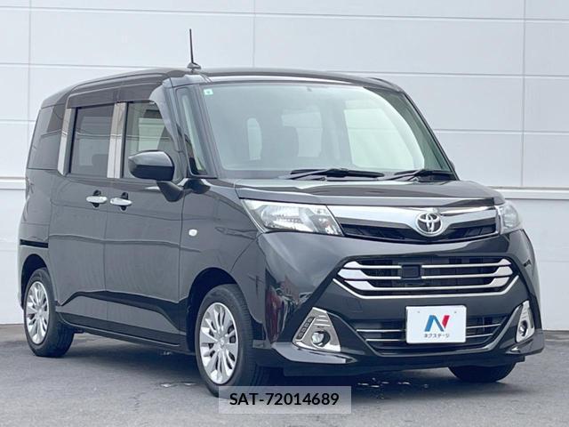 Toyota TANK 2017-12 8545706-15