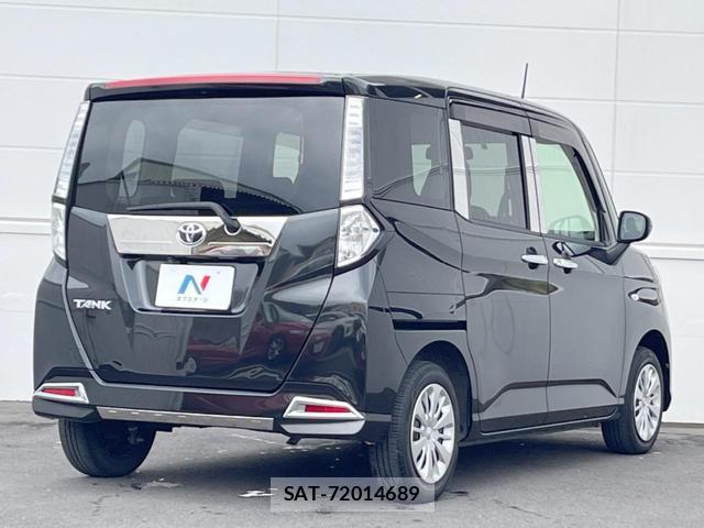 Toyota TANK 2017-12 8545706-16