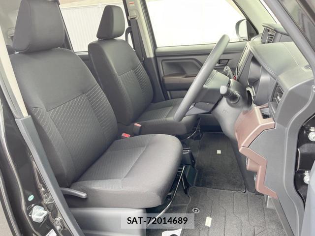 Toyota TANK 2017-12 8545706-7