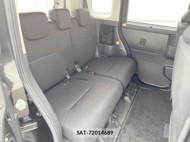 Toyota TANK 2017-12 8545706-8