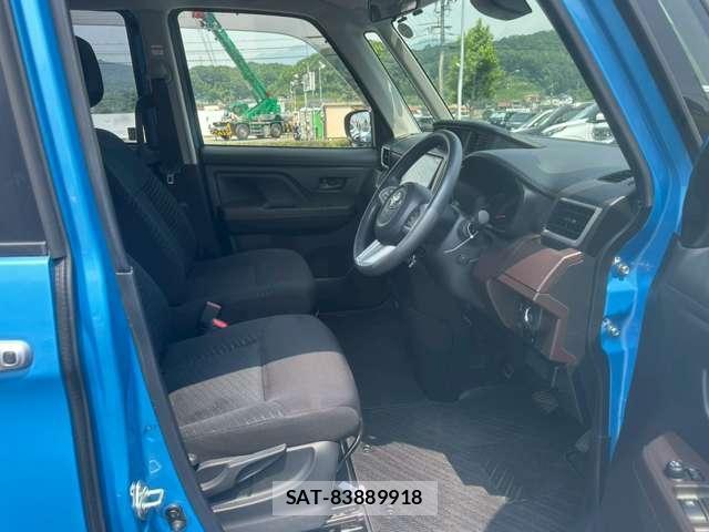 Toyota TANK 2017-06 8546113-10