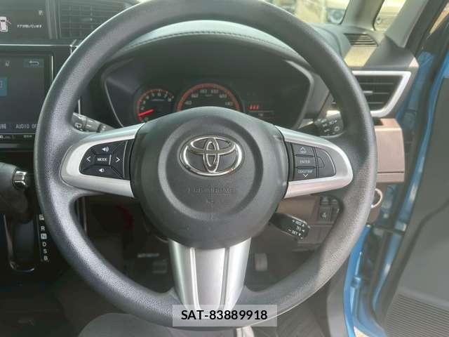 Toyota TANK 2017-06 8546113-11