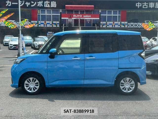 Toyota TANK 2017-06 8546113-2