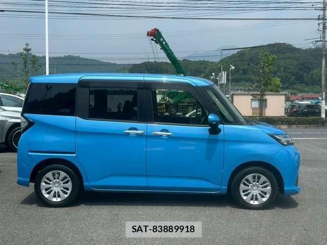 Toyota TANK 2017-06 8546113-3
