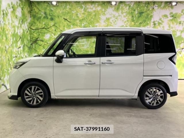 Toyota TANK 2018-10 8546206-1