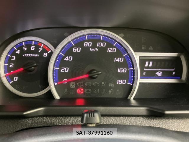 Toyota TANK 2018-10 8546206-12