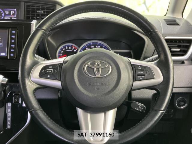 Toyota TANK 2018-10 8546206-13