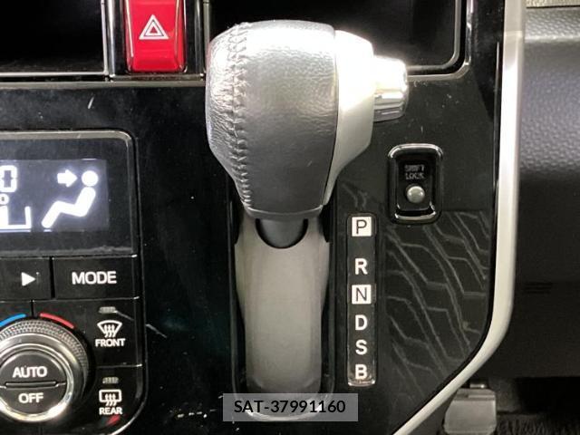 Toyota TANK 2018-10 8546206-16
