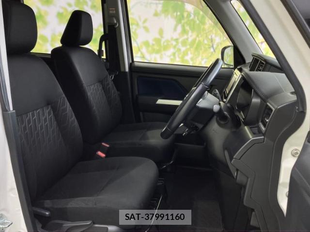Toyota TANK 2018-10 8546206-3