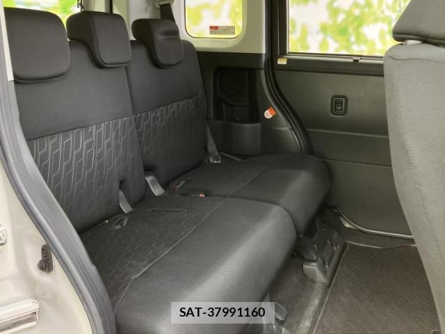 Toyota TANK 2018-10 8546206-4