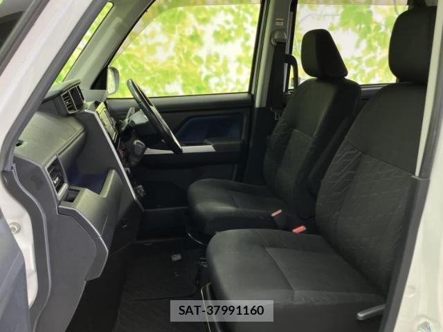 Toyota TANK 2018-10 8546206-5