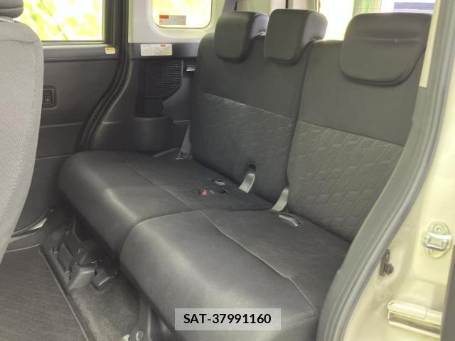 Toyota TANK 2018-10 8546206-6