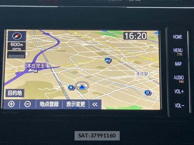 Toyota TANK 2018-10 8546206-8
