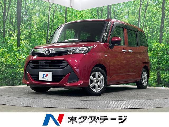 Toyota TANK 2017-12 8546846-0