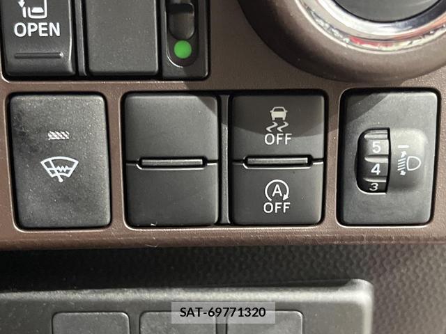 Toyota TANK 2017-12 8546846-4