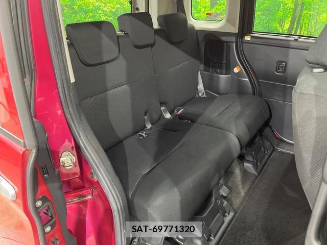 Toyota TANK 2017-12 8546846-8