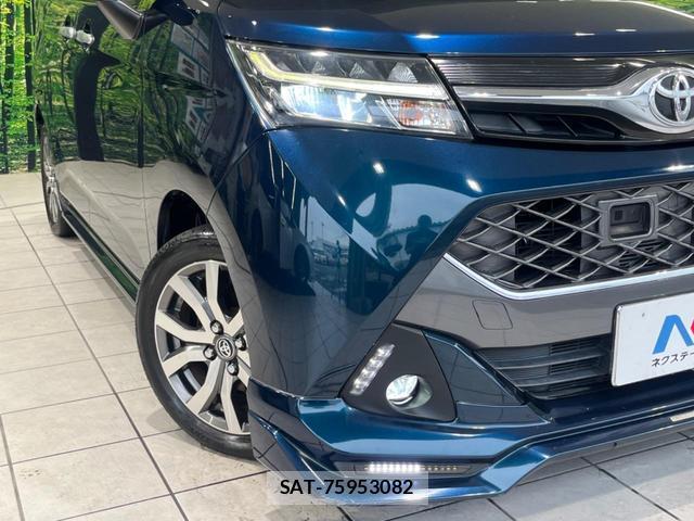 Toyota TANK 2016-12 8547386-11
