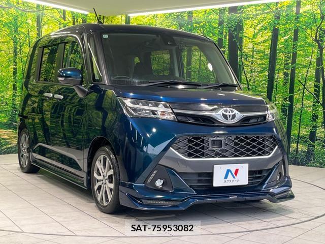 Toyota TANK 2016-12 8547386-15