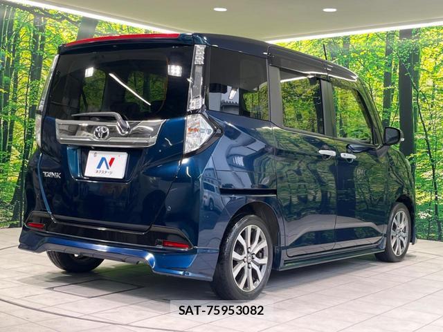 Toyota TANK 2016-12 8547386-16