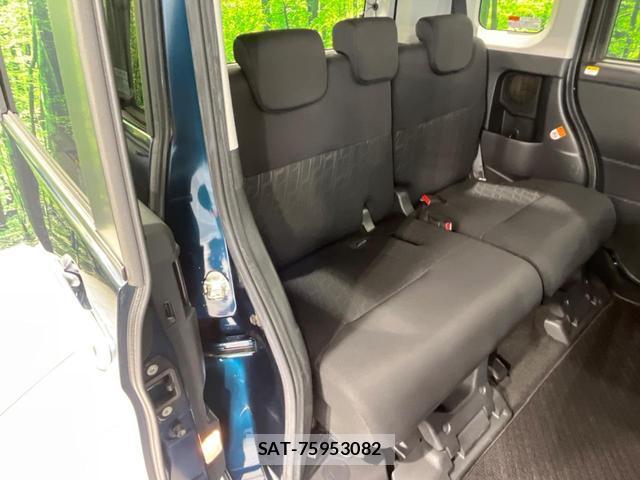 Toyota TANK 2016-12 8547386-8