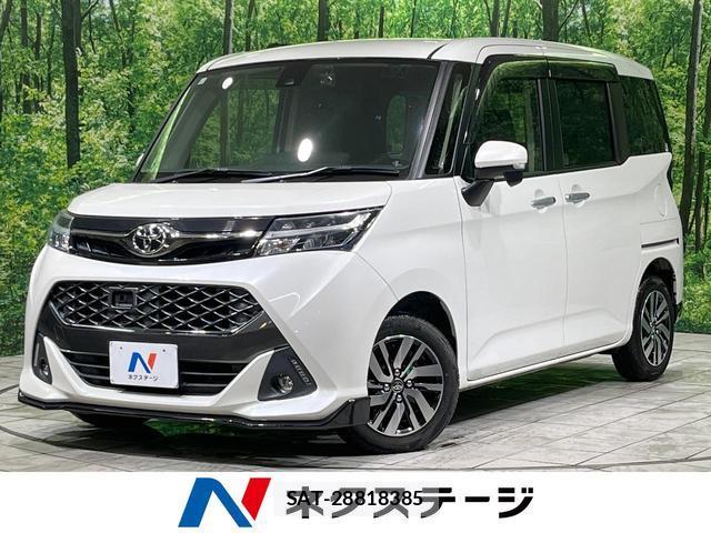 Toyota TANK 2017-12 8548088-0