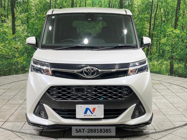 Toyota TANK 2017-12 8548088-13