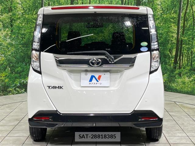Toyota TANK 2017-12 8548088-14