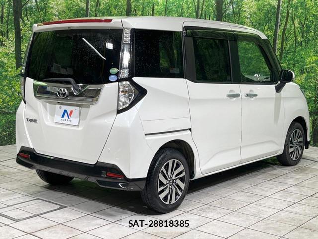 Toyota TANK 2017-12 8548088-16