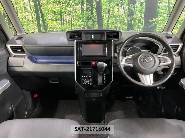 Toyota TANK 2019-09 8549022-1