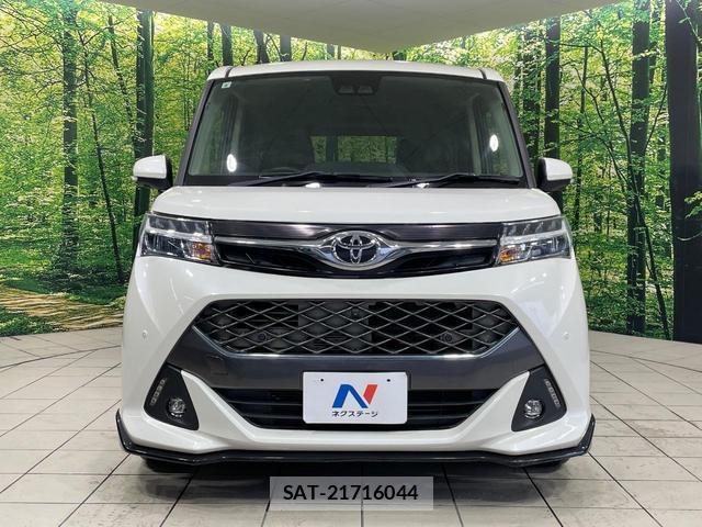 Toyota TANK 2019-09 8549022-13
