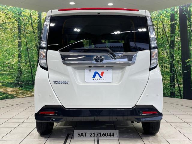 Toyota TANK 2019-09 8549022-14