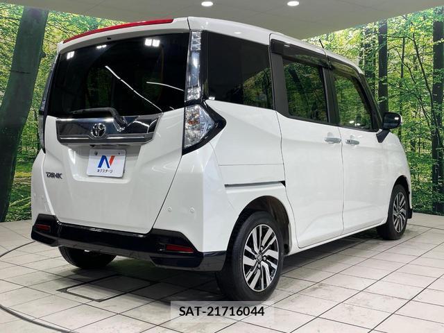 Toyota TANK 2019-09 8549022-16