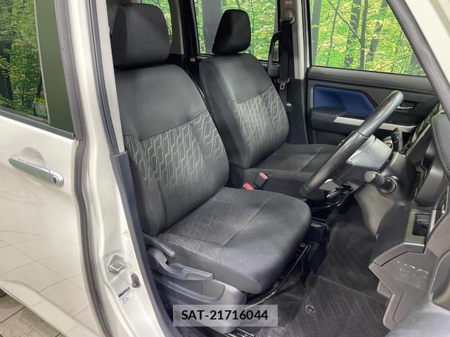 Toyota TANK 2019-09 8549022-7