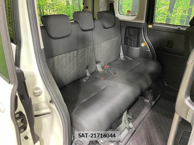 Toyota TANK 2019-09 8549022-8
