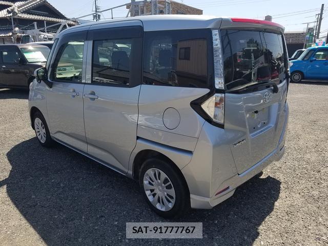 Toyota TANK 2019-03 8550471-4