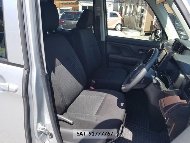 Toyota TANK 2019-03 8550471-8