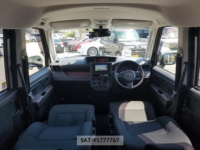 Toyota TANK 2019-03 8550471-9