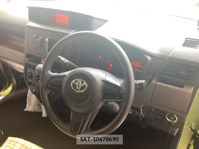 Toyota TANK 2017-10 8550718-3