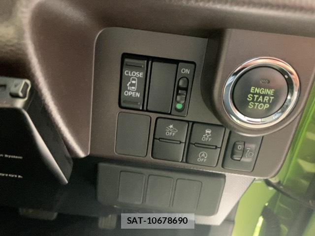 Toyota TANK 2017-10 8550718-4