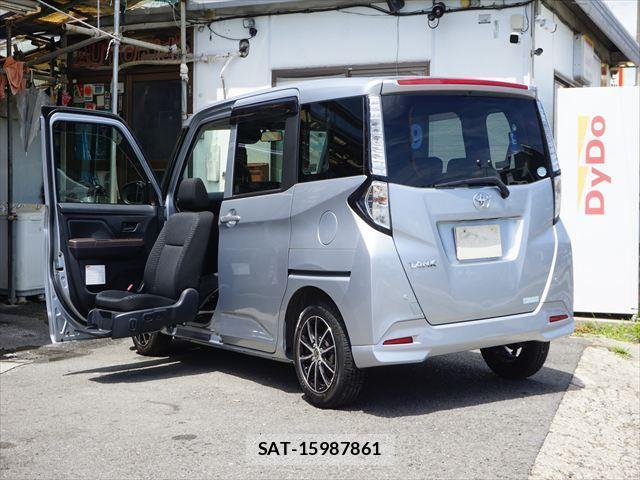 Toyota TANK 2018-07 8550730-0