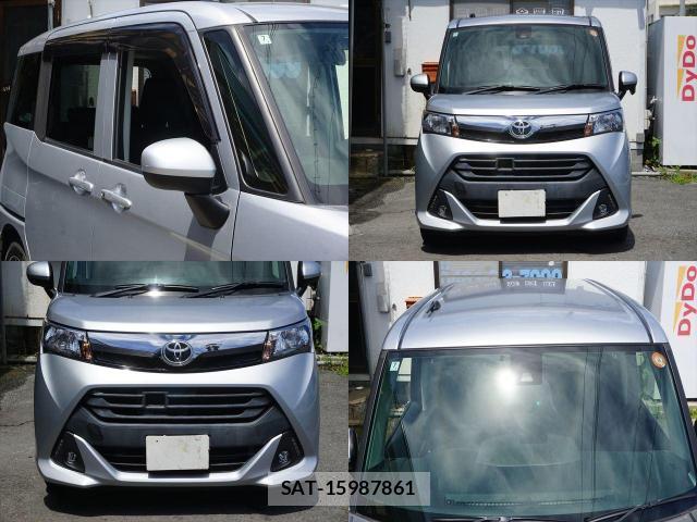 Toyota TANK 2018-07 8550730-9