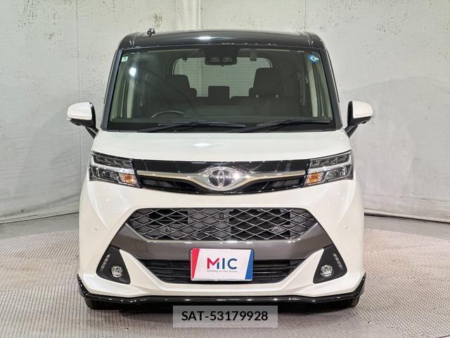 Toyota TANK 2020-03 8551743-11