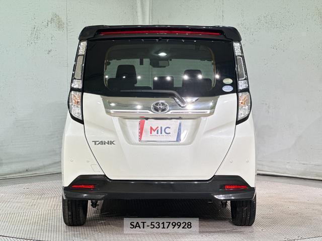 Toyota TANK 2020-03 8551743-15